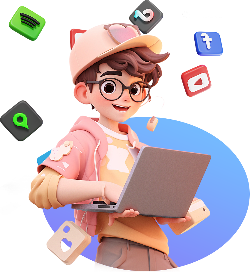 梯子加速器(官网)畅享全球网络